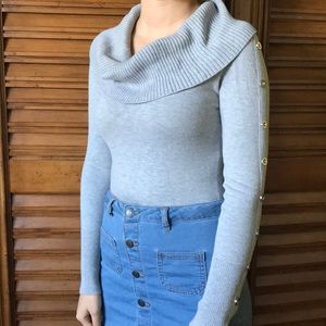 White House Black Market sweater